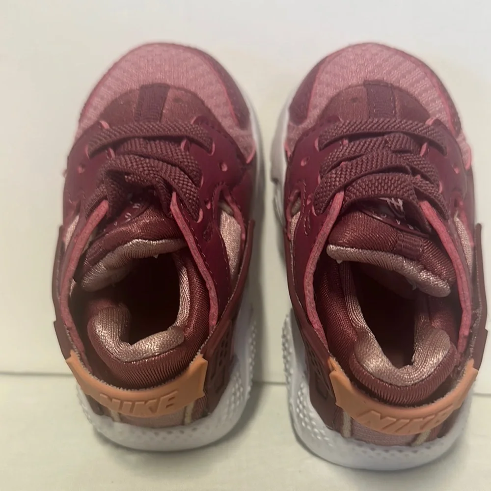 Nike step into